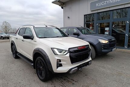 Isuzu D-Max Gebrauchtwagen