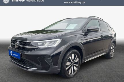 VW Taigo Gebrauchtwagen