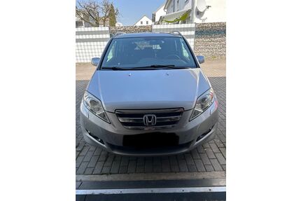 Honda FR-V Gebrauchtwagen