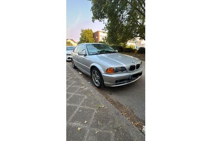 BMW 318 Gebrauchtwagen
