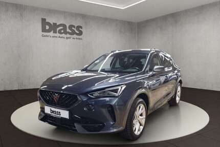 Cupra Formentor Gebrauchtwagen
