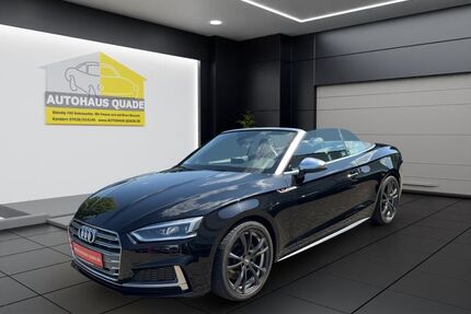 Audi S5 Gebrauchtwagen