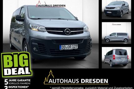 Opel Vivaro Gebrauchtwagen