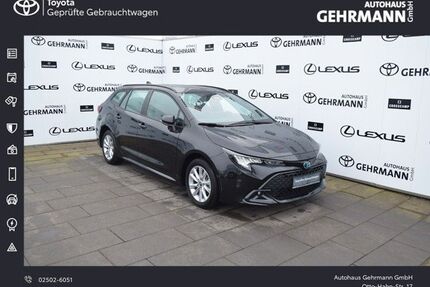 Toyota Corolla Gebrauchtwagen