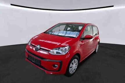 VW up! Gebrauchtwagen