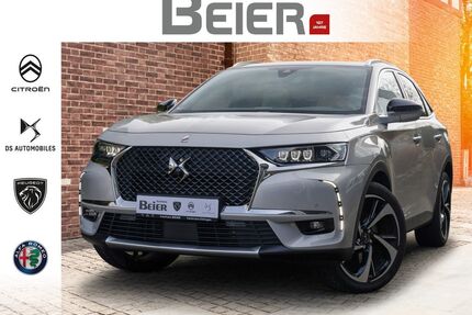 DS Automobiles DS7 (Crossback) Gebrauchtwagen