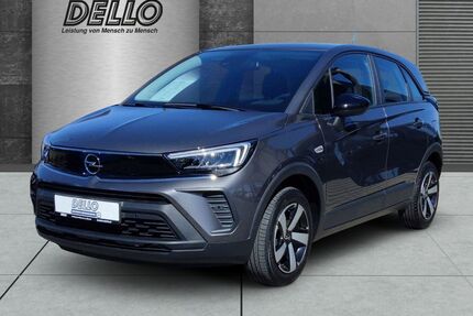 Opel Crossland (X) Gebrauchtwagen