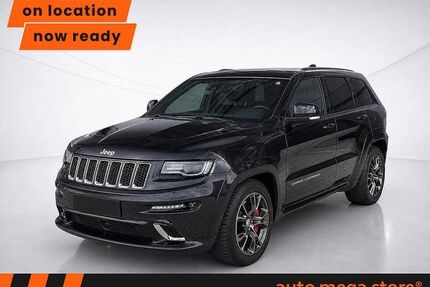 Jeep Grand Cherokee Gebrauchtwagen