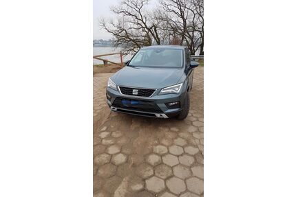 Seat Ateca Gebrauchtwagen
