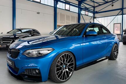 BMW 230 Gebrauchtwagen