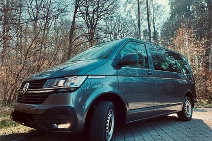 VW T6 Multivan Gebrauchtwagen
