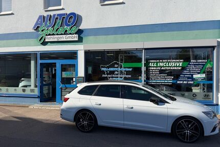 Seat Leon Gebrauchtwagen