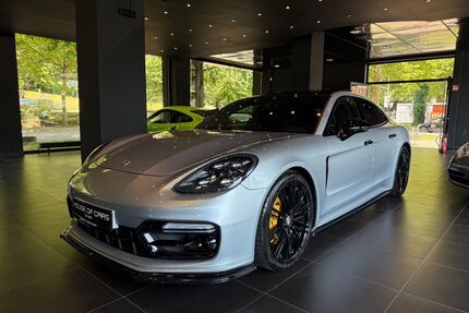 Porsche Panamera Gebrauchtwagen