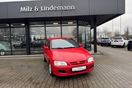 Mitsubishi Space Star Gebrauchtwagen