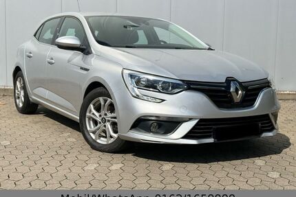 Renault Megane Gebrauchtwagen