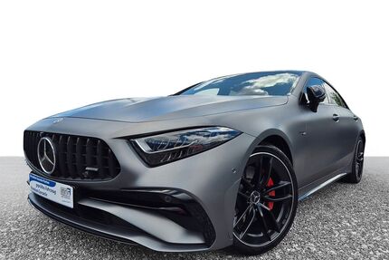 Mercedes-Benz CLS 53 AMG Gebrauchtwagen