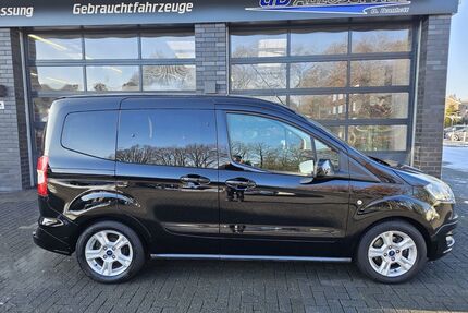 Ford Tourneo Courier Gebrauchtwagen