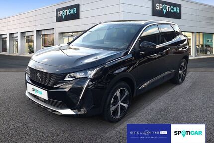 Peugeot 3008 Gebrauchtwagen