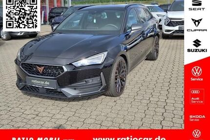 Cupra Leon Gebrauchtwagen
