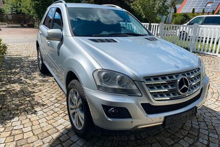 Mercedes-Benz ML 320 Gebrauchtwagen