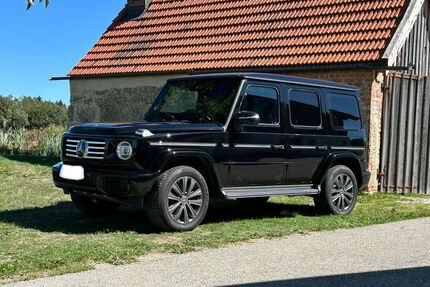 Mercedes-Benz G 450 Gebrauchtwagen