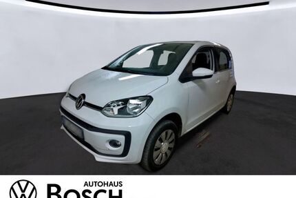 VW up! Gebrauchtwagen