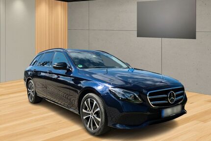 Mercedes-Benz E 300 Gebrauchtwagen