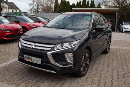 Mitsubishi Eclipse Cross Gebrauchtwagen