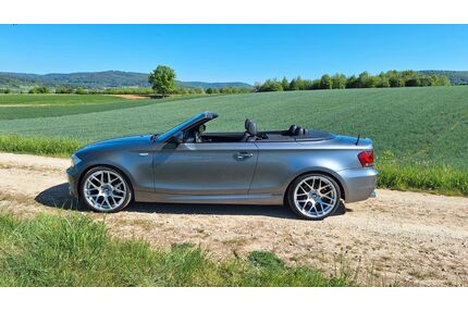 BMW 120 Gebrauchtwagen