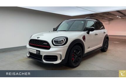 Mini John Cooper Works Gebrauchtwagen