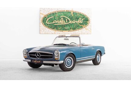 Mercedes-Benz SL 230 Gebrauchtwagen