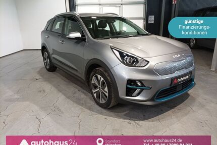 Kia Niro EV Gebrauchtwagen