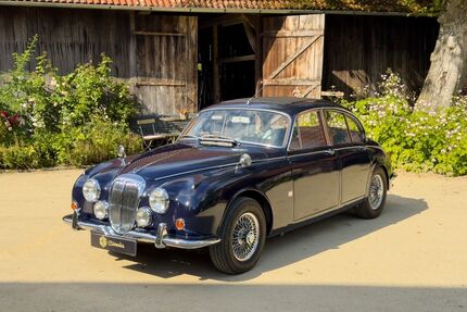 Jaguar Daimler Gebrauchtwagen