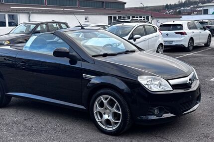 Opel Tigra Gebrauchtwagen