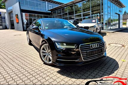 Audi A7 Gebrauchtwagen