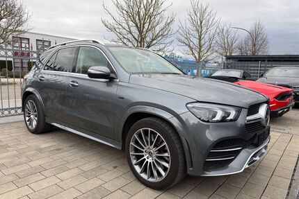 Mercedes-Benz GLE 350 Gebrauchtwagen