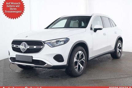 Mercedes-Benz GLC 300 Gebrauchtwagen