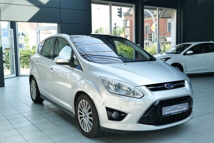Ford C-Max Gebrauchtwagen
