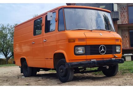 Mercedes-Benz T-Klasse Gebrauchtwagen
