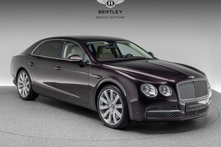 Bentley Flying Spur Gebrauchtwagen