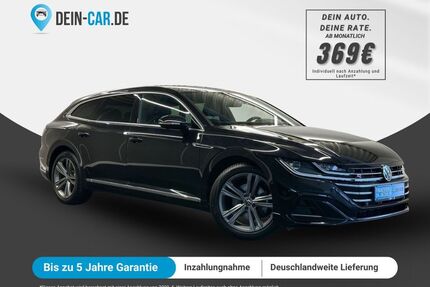 VW Arteon Gebrauchtwagen