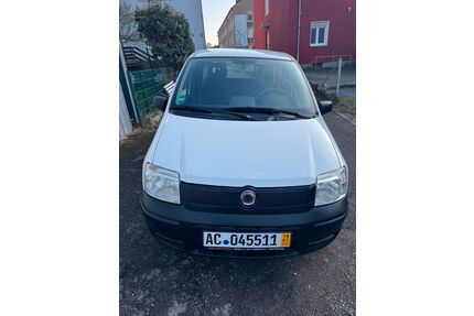 Fiat Panda Gebrauchtwagen