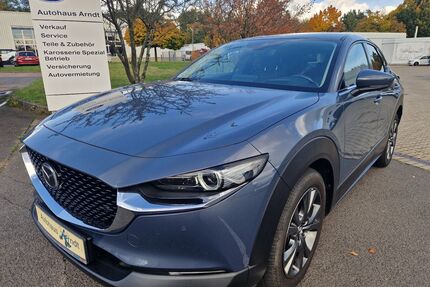 Mazda CX-30 Gebrauchtwagen