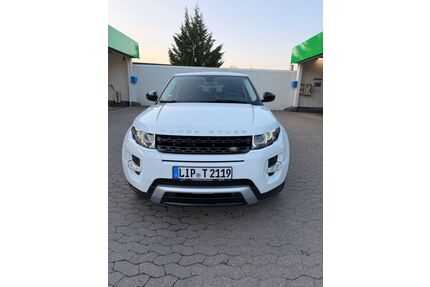 Land Rover Range Rover Evoque Gebrauchtwagen