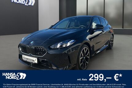 BMW 120 Gebrauchtwagen