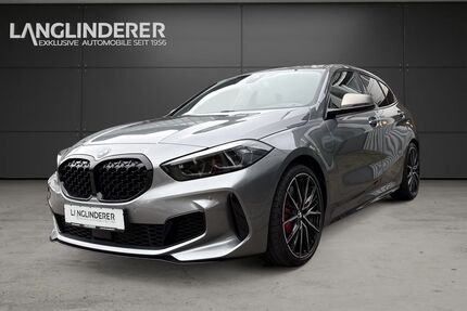 BMW M135 Gebrauchtwagen