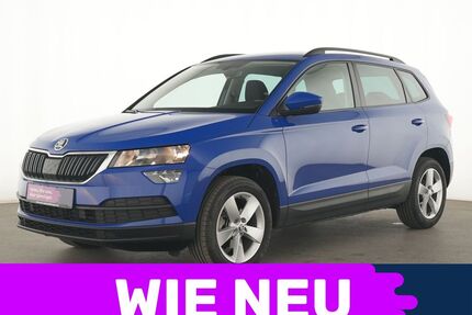 Skoda Karoq Gebrauchtwagen