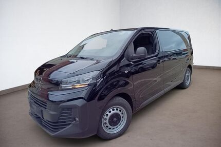 Opel Vivaro Gebrauchtwagen