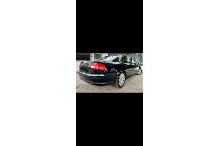 Audi A8 Gebrauchtwagen