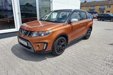 Suzuki Vitara Gebrauchtwagen